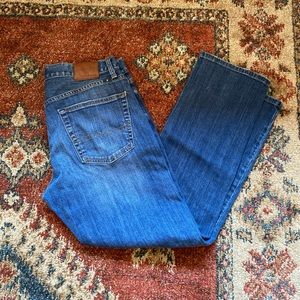Men’s Lucky Brand Jeans - Size 32W 30L